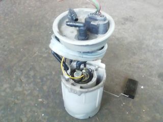 bontott SKODA SUPERB I Üzemanyag Szivattyú