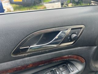 bontott SKODA SUPERB I Üzemanyag Szivattyú