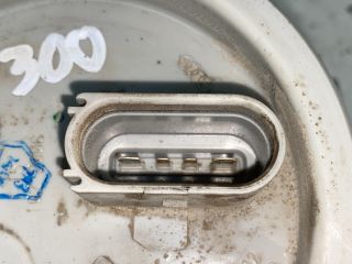 bontott SKODA SUPERB I Üzemanyag Szivattyú