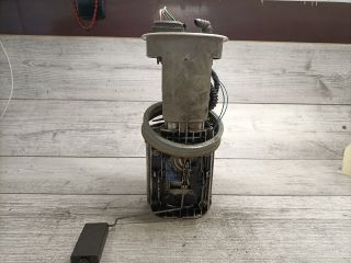 bontott SKODA SUPERB I Üzemanyag Szivattyú