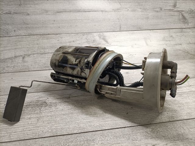 bontott SKODA SUPERB I Üzemanyag Szivattyú