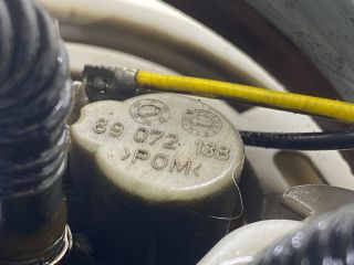 bontott SKODA SUPERB I Üzemanyag Szivattyú