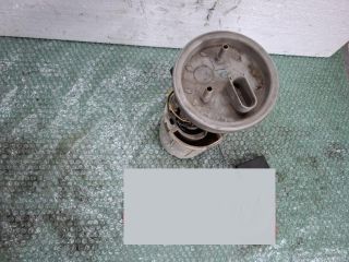 bontott SKODA SUPERB I Üzemanyag Szivattyú