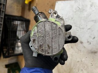 bontott SKODA SUPERB I Vákumpumpa