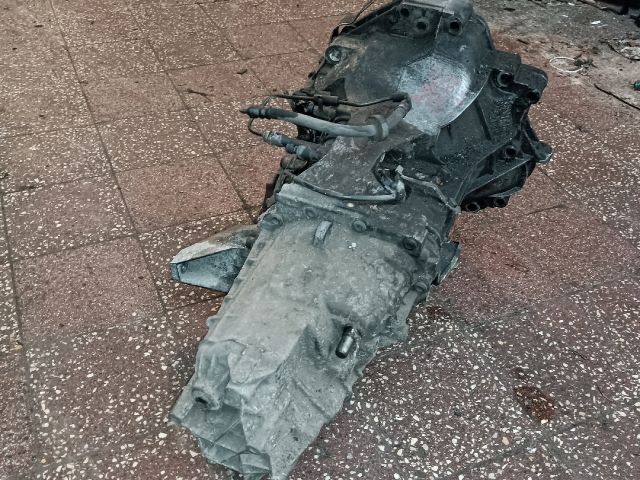 bontott SKODA SUPERB I Váltó (Mechanikus)