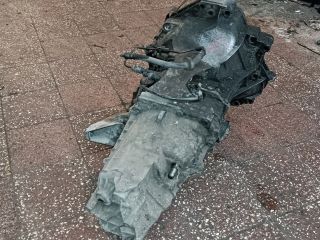 bontott SKODA SUPERB I Váltó (Mechanikus)