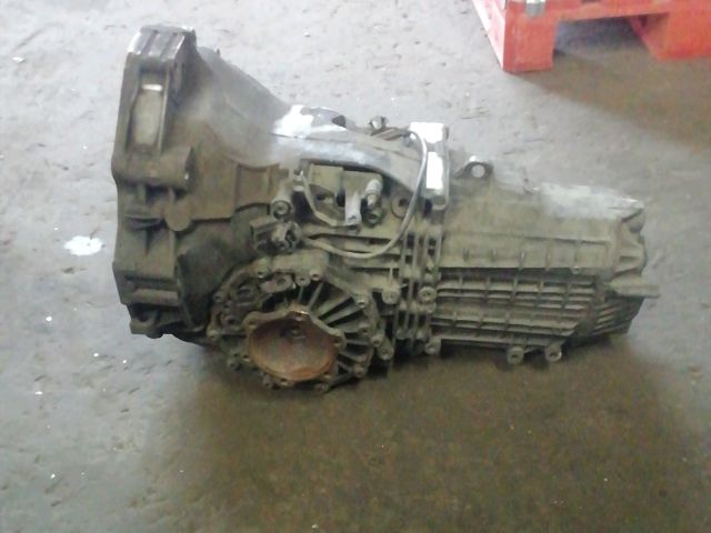 bontott SKODA SUPERB I Váltó (Mechanikus)