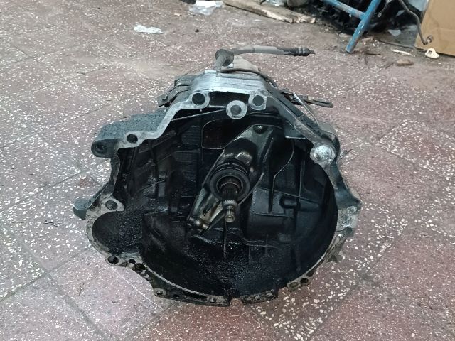 bontott SKODA SUPERB I Váltó (Mechanikus)