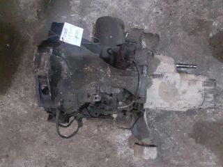 bontott SKODA SUPERB I Váltó (Mechanikus)