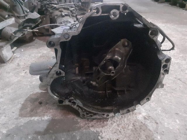 bontott SKODA SUPERB I Váltó (Mechanikus)