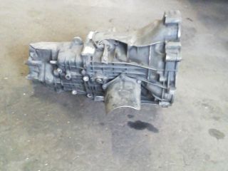 bontott SKODA SUPERB I Váltó (Mechanikus)