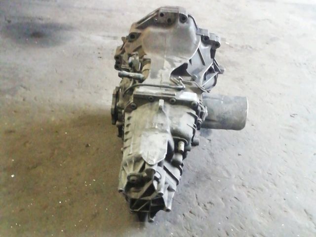 bontott SKODA SUPERB I Váltó (Mechanikus)