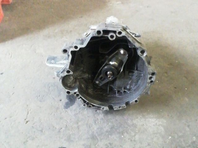 bontott SKODA SUPERB I Váltó (Mechanikus)