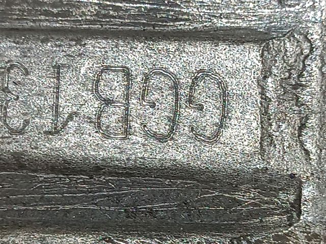 bontott SKODA SUPERB I Váltó (Mechanikus)