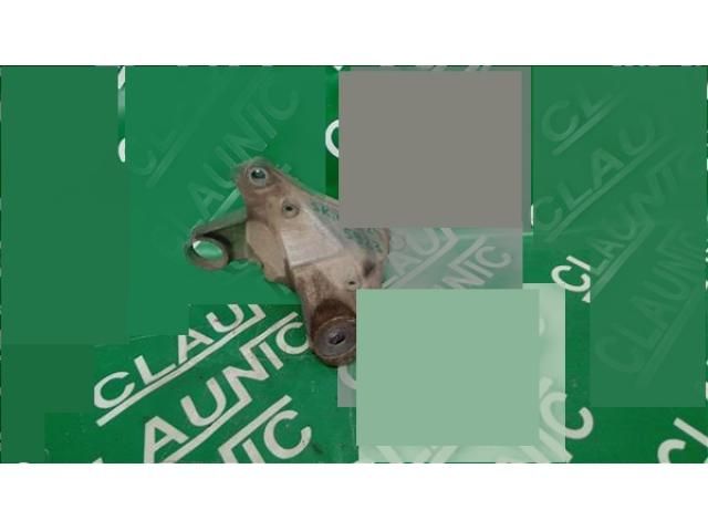 bontott SKODA SUPERB I Váltó Tartó Bak (Pozíciófüggetlen)