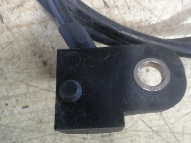 bontott SKODA SUPERB I Vezérműtengely Fordulatszám Jeladó