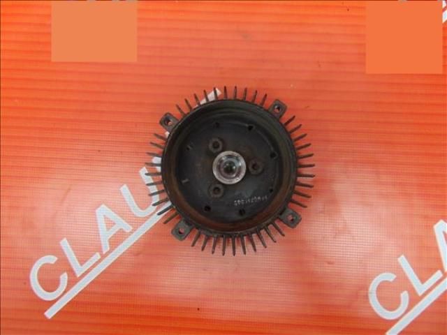 bontott SKODA SUPERB I Viszkókuplung