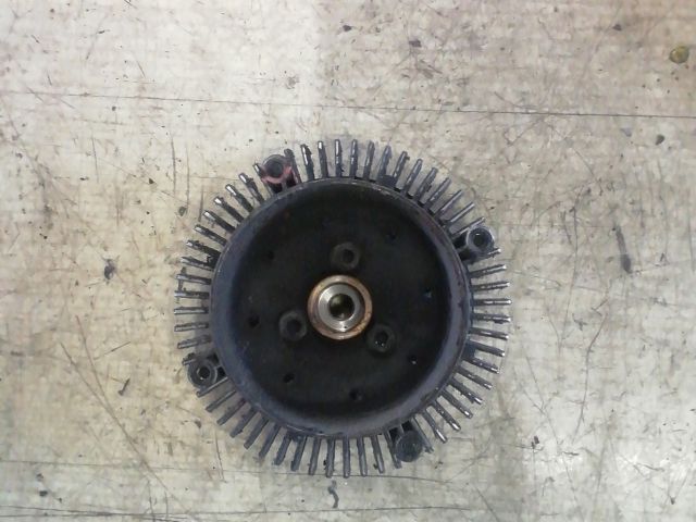 bontott SKODA SUPERB I Viszkóventilátor Hűtőventilátor