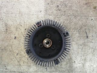 bontott SKODA SUPERB I Viszkóventilátor Hűtőventilátor