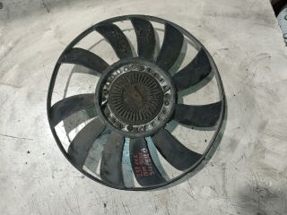 bontott SKODA SUPERB I Viszkóventilátor Hűtőventilátor