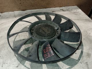 bontott SKODA SUPERB I Viszkóventilátor Hűtőventilátor