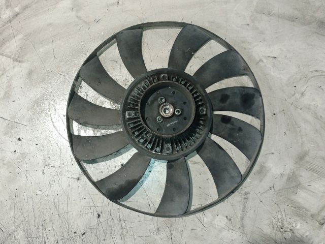 bontott SKODA SUPERB I Viszkóventilátor Hűtőventilátor