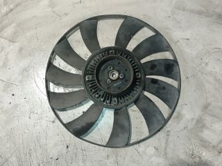 bontott SKODA SUPERB I Viszkóventilátor Hűtőventilátor