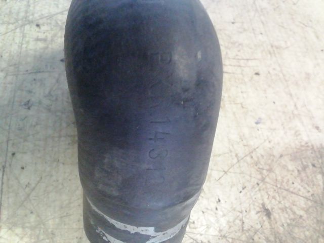 bontott SKODA SUPERB I Vízcső