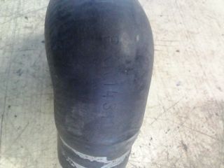 bontott SKODA SUPERB I Vízcső