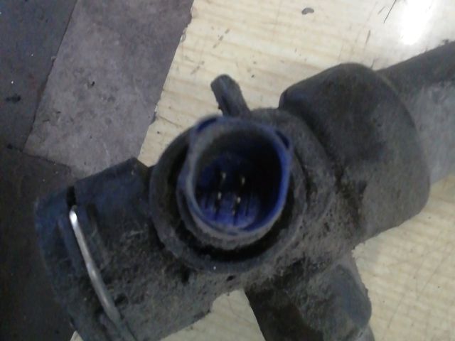 bontott SKODA SUPERB I Vízcső