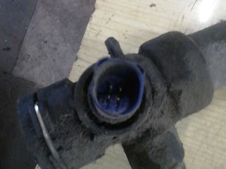 bontott SKODA SUPERB I Vízcső