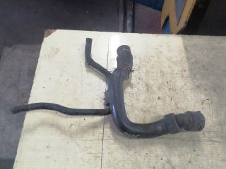 bontott SKODA SUPERB I Vízcső