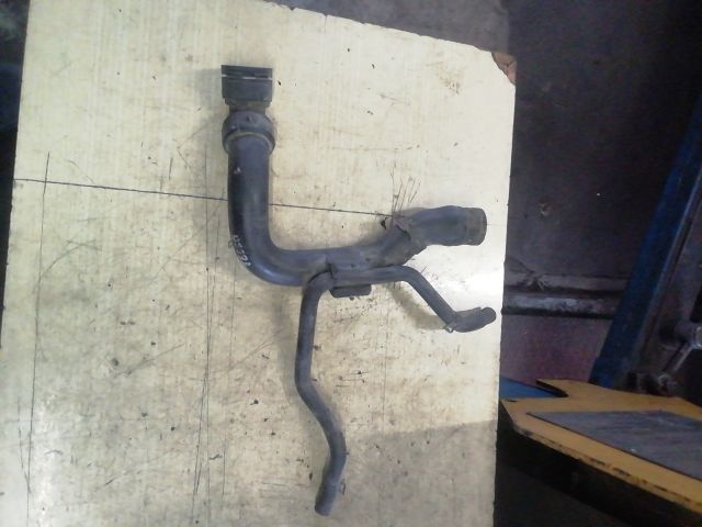 bontott SKODA SUPERB I Vízcső