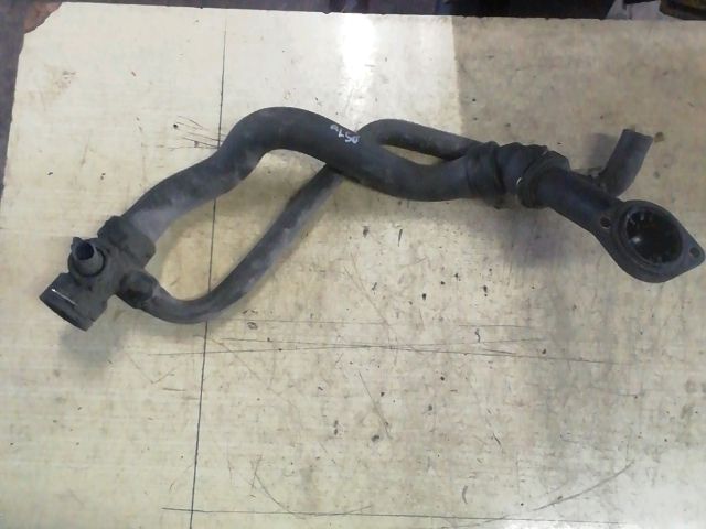 bontott SKODA SUPERB I Vízcső