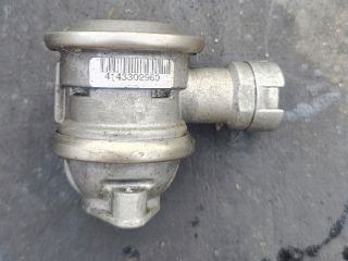 bontott SKODA SUPERB I EGR / AGR Vákum Szelep
