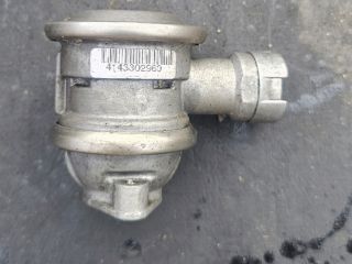 bontott SKODA SUPERB I EGR / AGR Vákum Szelep