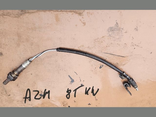 bontott SKODA SUPERB I Első Lambdaszonda