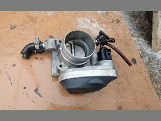 bontott SKODA SUPERB I Fojtószelep (Elektromos)