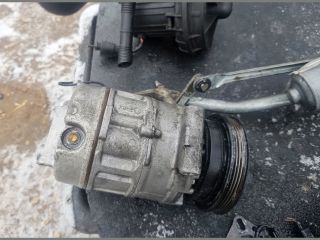 bontott SKODA SUPERB I Klímakompresszor