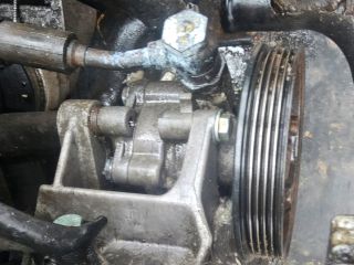 bontott SKODA SUPERB I Kormányszervó Motor (Hidraulikus)