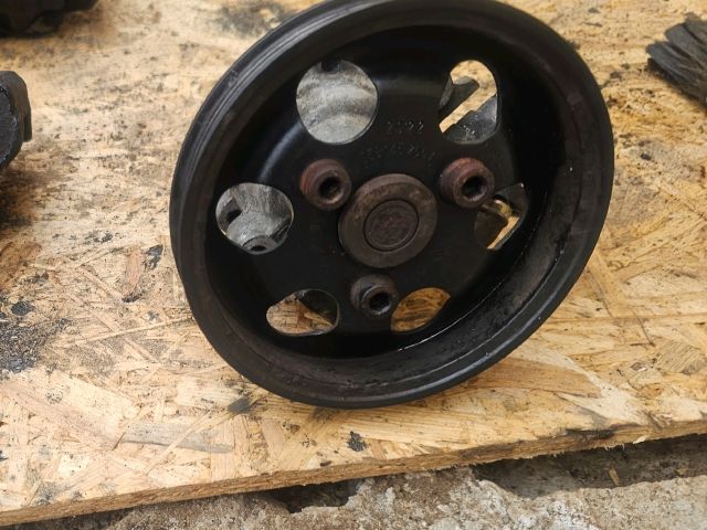 bontott SKODA SUPERB I Kormányszervó Motor (Hidraulikus)