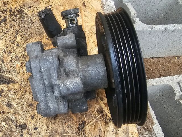 bontott SKODA SUPERB I Kormányszervó Motor (Hidraulikus)