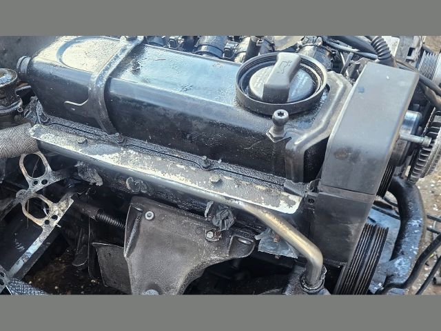 bontott SKODA SUPERB I Önindító