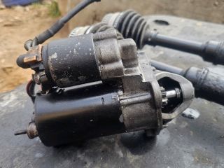 bontott SKODA SUPERB I Önindító