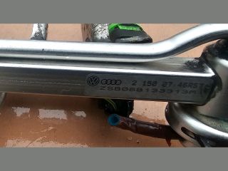 bontott SKODA SUPERB I Porlasztó Sor / Híd