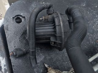 bontott SKODA SUPERB I Szekunder Levegő Szivattyú