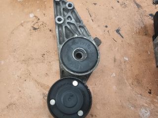 bontott SKODA SUPERB I Szíjfeszítő Görgő