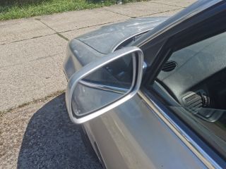 bontott SKODA SUPERB I Bal első Gólyaláb (Lengécsillapító, Rugó)