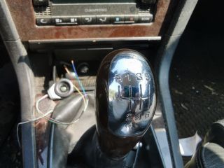 bontott SKODA SUPERB I Bal első Gólyaláb (Lengécsillapító, Rugó)