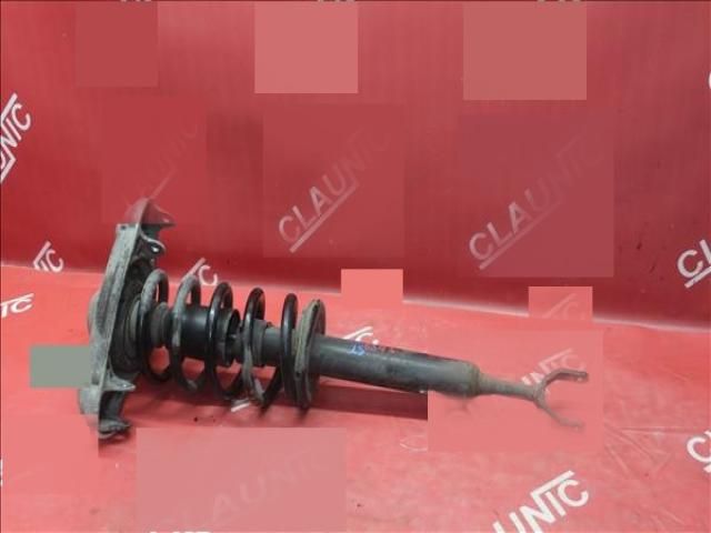 bontott SKODA SUPERB I Bal első Gólyaláb (Lengécsillapító, Rugó)